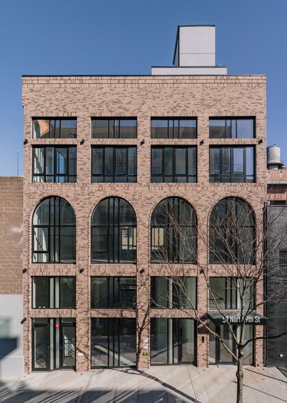 57 N 9th St, Brooklyn, NY en venta - Foto del edificio - Imagen 1 de 19