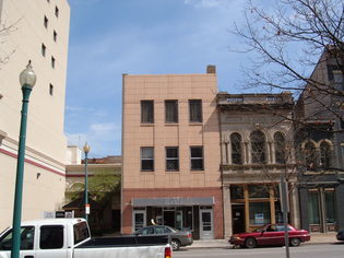 Más detalles para 125 N 4th St, Lafayette, IN - Oficinas en alquiler