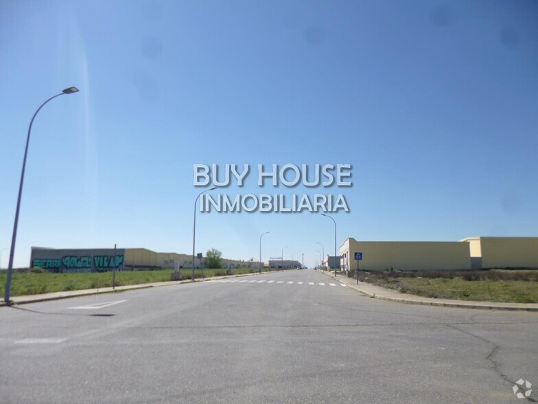 Terrenos en Numancia de la Sagra, Toledo en venta - Foto del edificio - Imagen 2 de 5