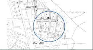 Más detalles de Calle Irlanda, Ávila - Terreno en venta