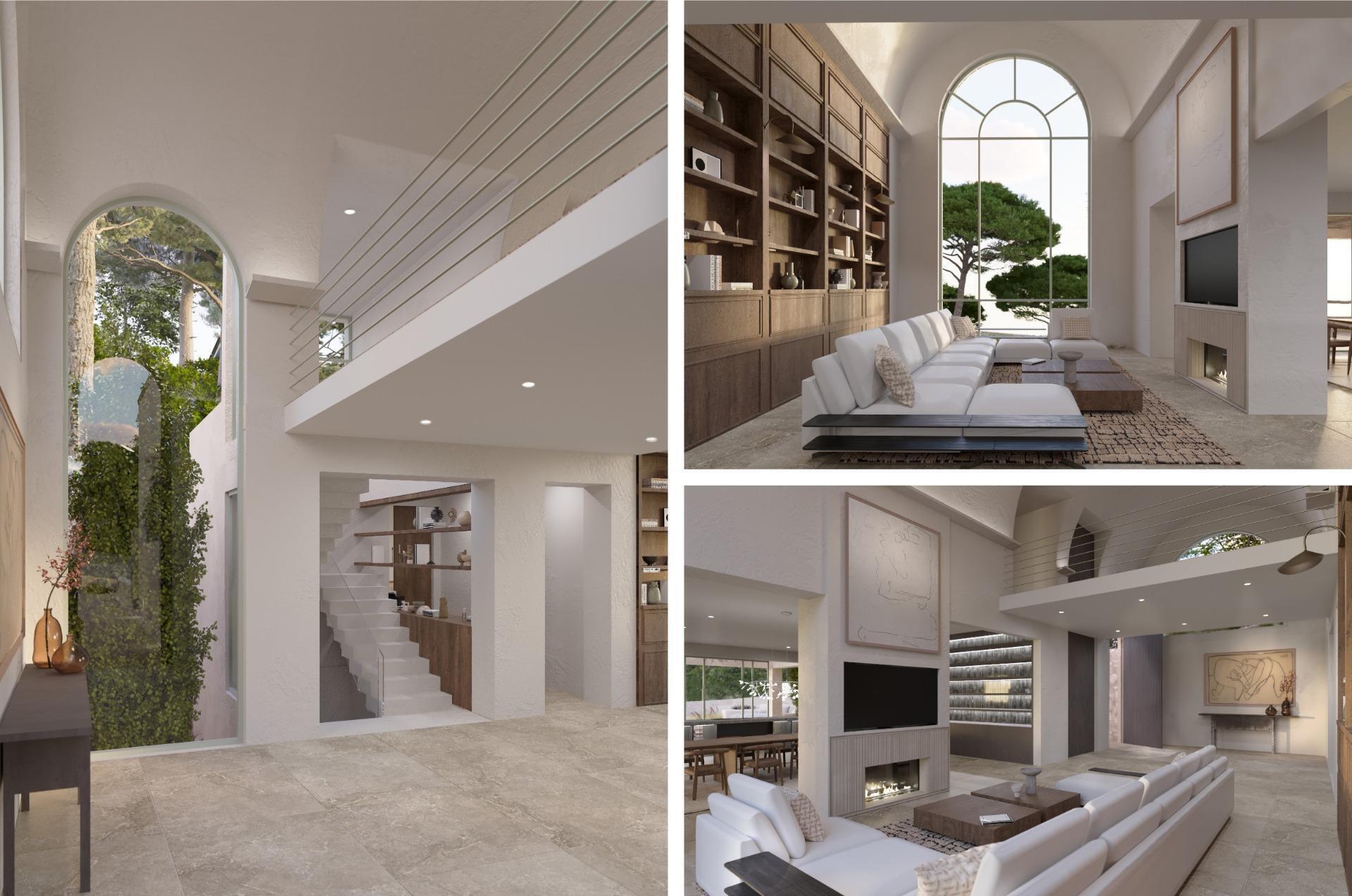 Terreno en Calvià, Islas Baleares en venta Foto del edificio- Imagen 1 de 15