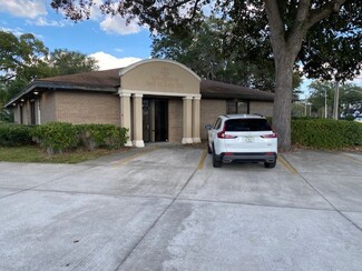 Más detalles para 3941-3943 Baymeadows Rd, Jacksonville, FL - Oficina en alquiler