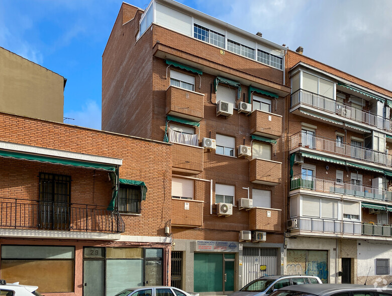 Calle Del Conde Rodríguez San Pedro, 31, Madrid, Madrid en venta - Foto principal - Imagen 2 de 2