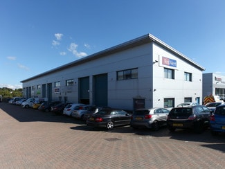 Más detalles de 1-6 Orbital Park, Sevington - Nave en venta