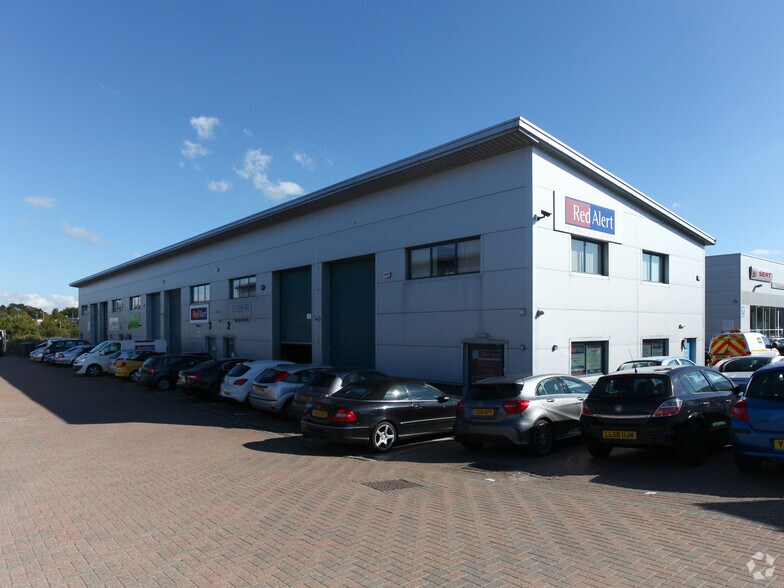 1-6 Orbital Park, Sevington en venta - Foto principal - Imagen 1 de 11