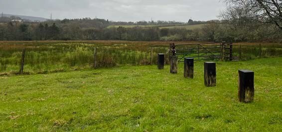 Coopers Rd, Ammanford en venta - Foto del edificio - Imagen 2 de 3