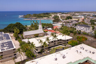 75-5706 Hanama Pl, Kailua Kona, HI - VISTA AÉREA  vista de mapa