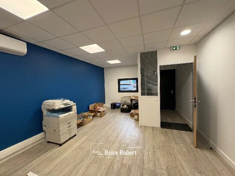 Flex en Vaulx-Milieu en venta - Foto del interior - Imagen 2 de 7