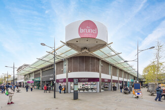 Más detalles para Regent St, Swindon - Local en alquiler