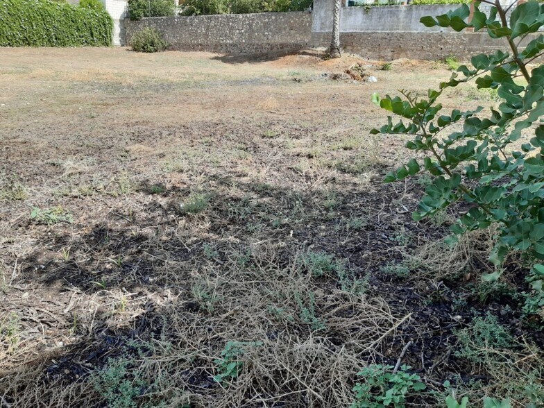 Terreno en Córdoba, Córdoba en venta - Plano del sitio - Imagen 2 de 6