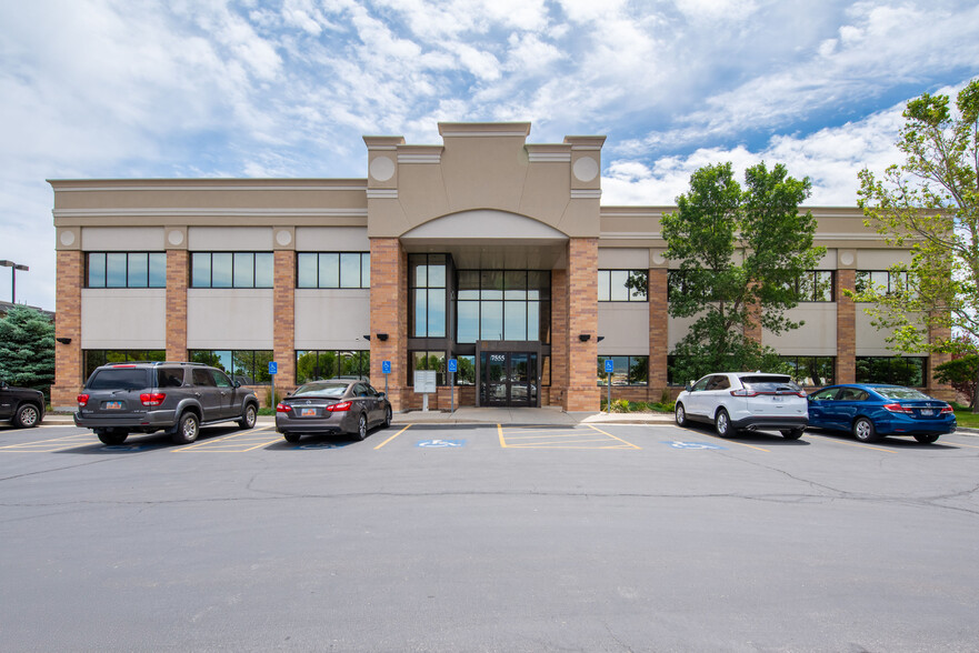 7555 S Center View Ct, West Jordan, UT en alquiler - Foto del edificio - Imagen 1 de 8