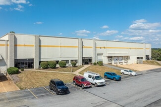 Más detalles de 495 E Locust Ln, York, PA - Nave en alquiler