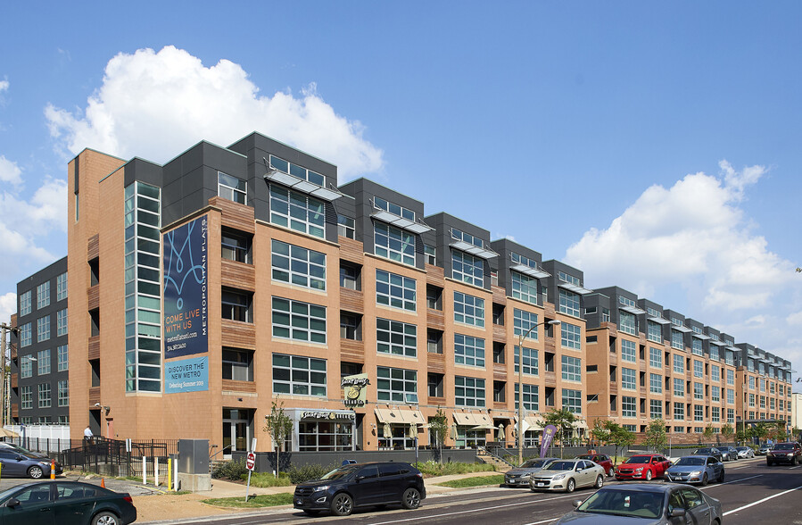 4535 Forest Park Ave, Saint Louis, MO en alquiler - Foto del edificio - Imagen 1 de 40