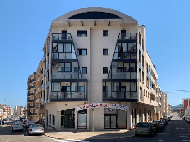 Más detalles de Edificio residencial​ en venta