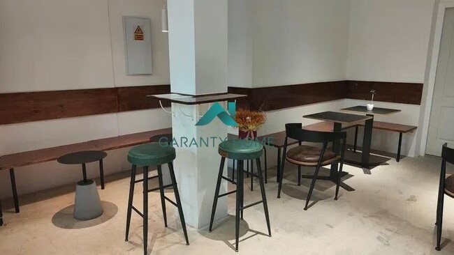 Más detalles de Local en alquiler