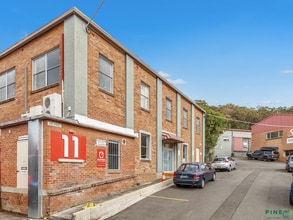 106 Old Pittwater Rd, Brookvale en alquiler Foto del edificio- Imagen 2 de 2