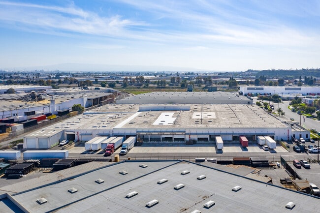 Más detalles de 19201 S Reyes Ave, East Rancho Dominguez, CA - Oficina, nave en alquiler