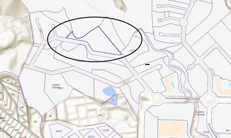 Ring 2 01, Zb-Sd-Ch, 102, Murcia, Murcia en venta - Foto principal - Imagen 1 de 16