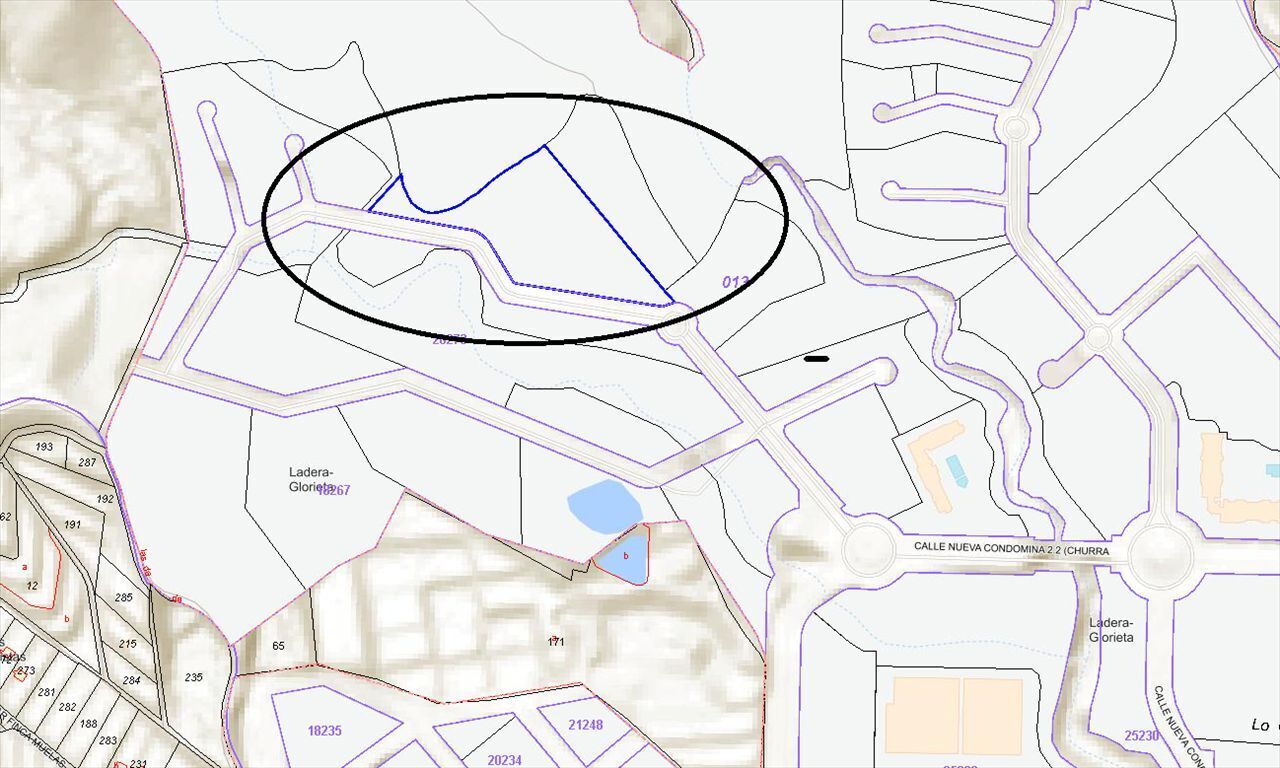 Ring 2 01, Zb-Sd-Ch, 102, Murcia, Murcia en venta Foto principal- Imagen 1 de 17