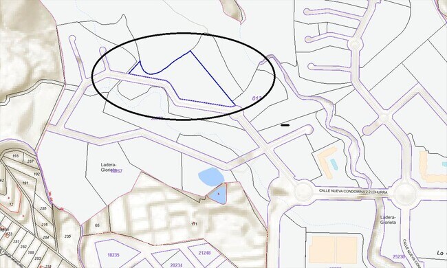Más detalles de Ring 2 01, Zb-Sd-Ch, 102, Murcia - Terreno en venta