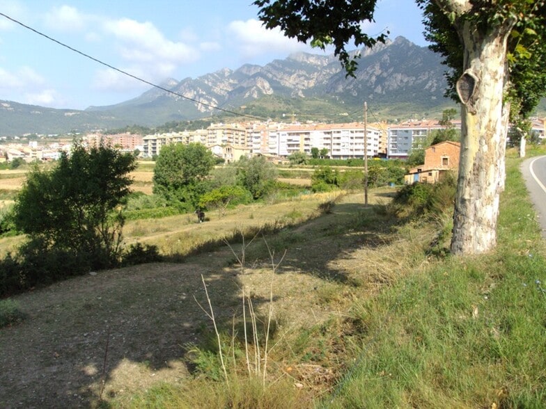 Carrer Tossalet de les Forques, 58, Berga, Barcelona en venta - Foto del edificio - Imagen 2 de 8