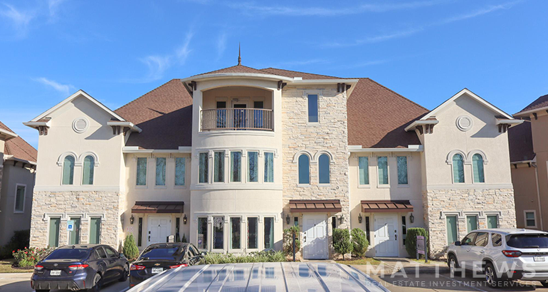 6544 Greatwood Pky, Sugar Land, TX en alquiler Foto del edificio- Imagen 1 de 3