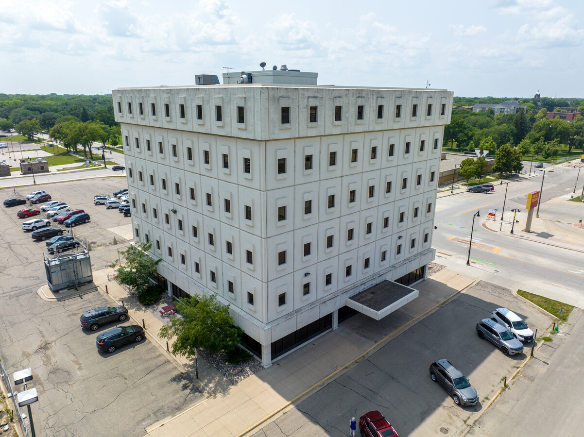 Foto del edificio