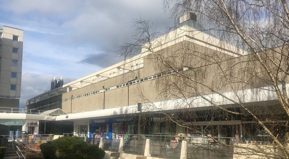 Cwmbran, Cwmbran en venta - Foto del edificio - Imagen 2 de 4