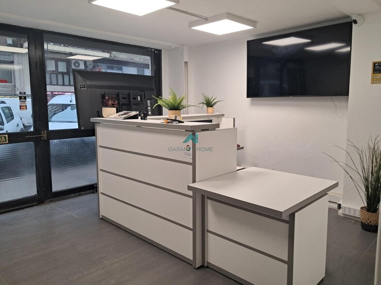 Calle del Capitán Palacios, 2, Santander, Cantabria en venta - Foto del interior - Imagen 2 de 12