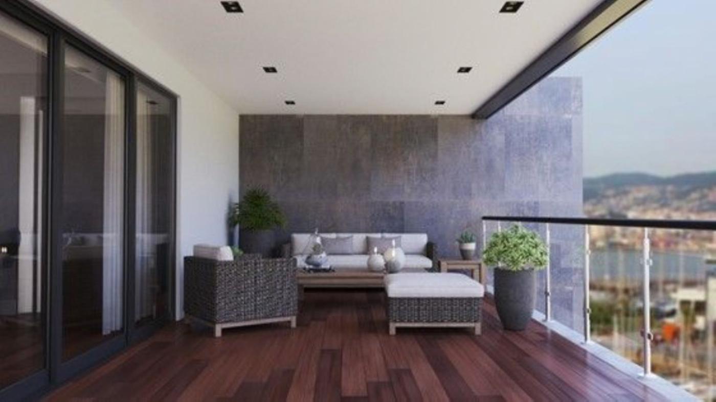 Rúa Marqués de Valladares, Vigo, Pontevedra en venta Foto del edificio- Imagen 1 de 14