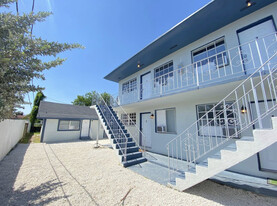 7638 N Miami Ave, Miami FL - Inmueble