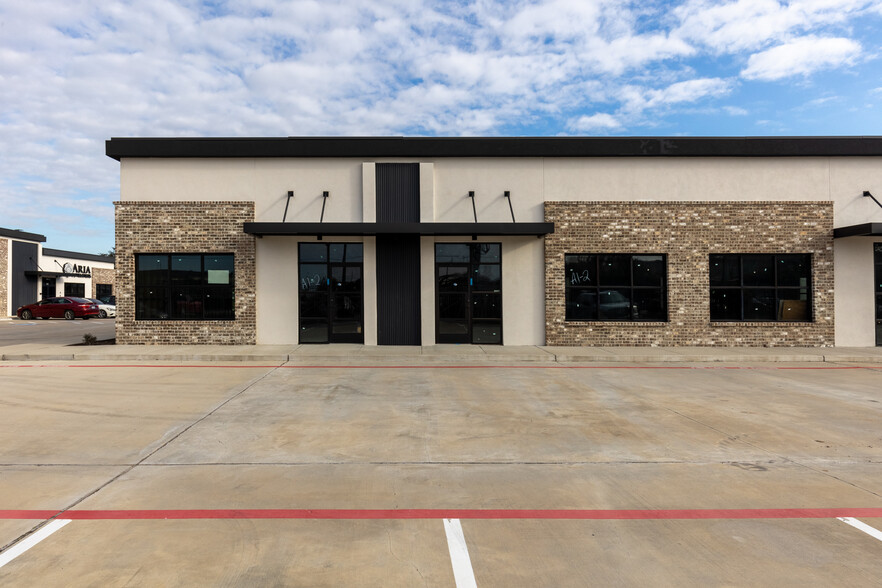 4732 Sugar Grove Blvd, Stafford, TX en alquiler - Foto del edificio - Imagen 2 de 8