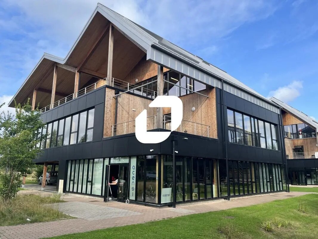 20 Rue Horace, Villeneuve-d'Ascq en alquiler Foto del edificio- Imagen 1 de 29