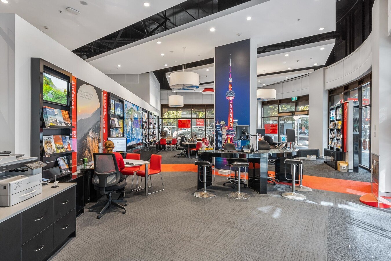 852 Collins St, Docklands, VIC 3008 - - - Foto del interior - Image 2 of 4