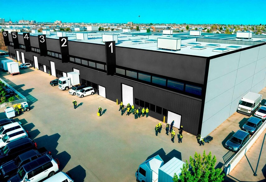 Calle de Columba, Madrid, Madrid en venta - Foto de la construcción - Imagen 2 de 10