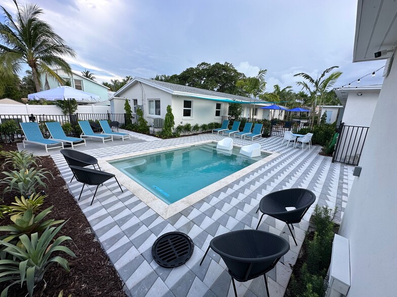 351 NE 7th Ave, Delray Beach, FL en venta - Foto principal - Imagen 1 de 45