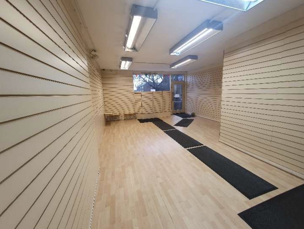 89 Lidget St, Huddersfield en alquiler Foto del interior- Imagen 1 de 2