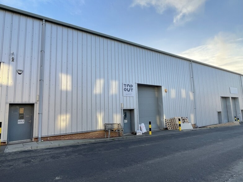 6B Dryden Rd, Loanhead en alquiler - Foto del edificio - Imagen 3 de 3