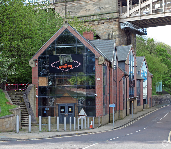 Pipewellgate, Gateshead en venta - Foto del edificio - Imagen 2 de 3