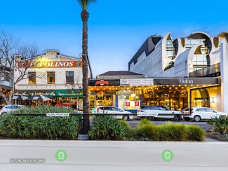Más detalles de 85-87 Fitzroy St, St Kilda - Local en venta