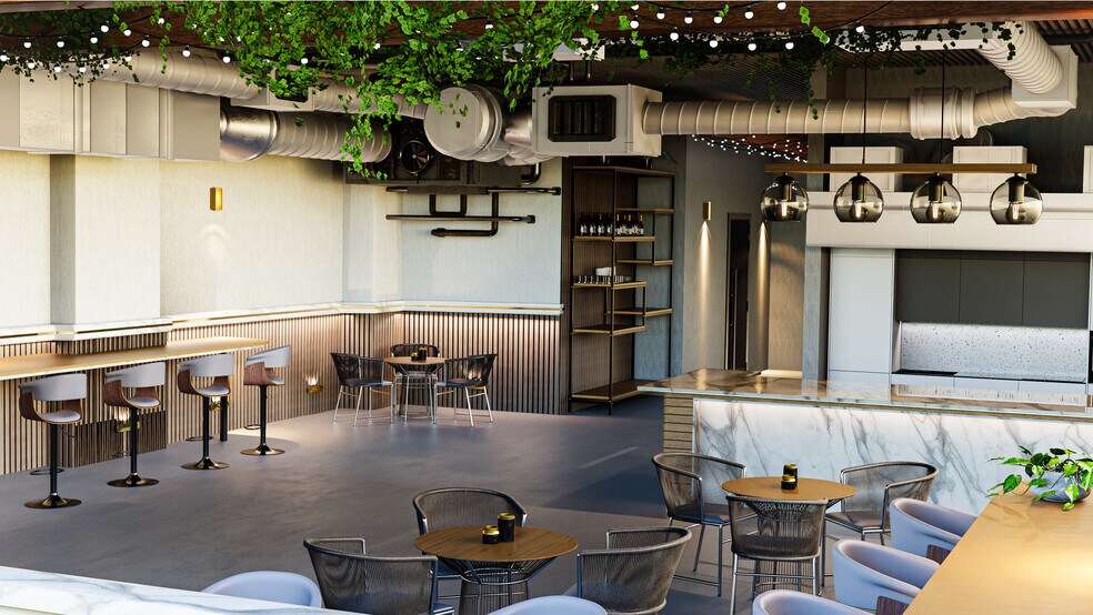 1131-1177 Polk St, San Francisco, CA en alquiler - Foto del edificio - Imagen 2 de 10