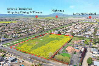 Más detalles para Fairview, Brentwood, CA - Terrenos en venta