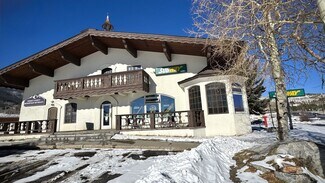 Más detalles de 916 N Summit Blvd, Frisco, CO - Oficina en venta