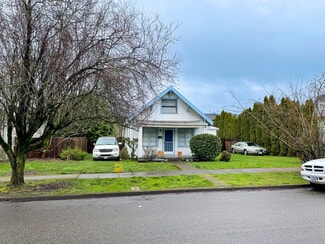 Más detalles de 5252 SE 18th Ave, Portland, OR - Terreno en venta