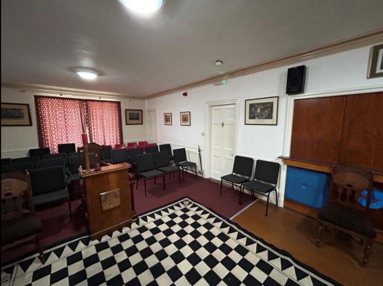 47 Roods, Kirriemuir en venta - Foto del interior - Imagen 2 de 6