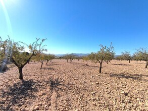 Úbeda, PINOSO, ALI - AÉREA  vista de mapa - Image1
