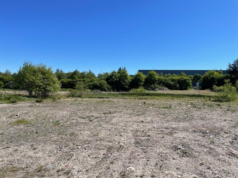 Royston Lodge, Bathgate en alquiler - Foto principal - Imagen 2 de 5