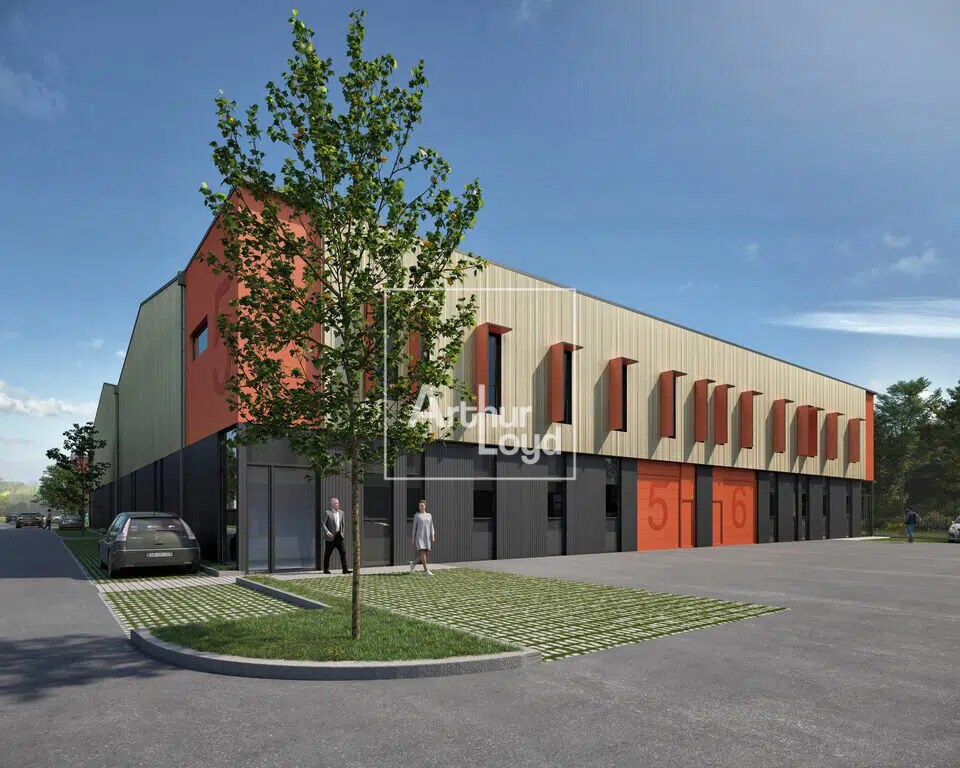 Flex en Limeil-Brévannes en venta Foto del edificio- Imagen 1 de 10