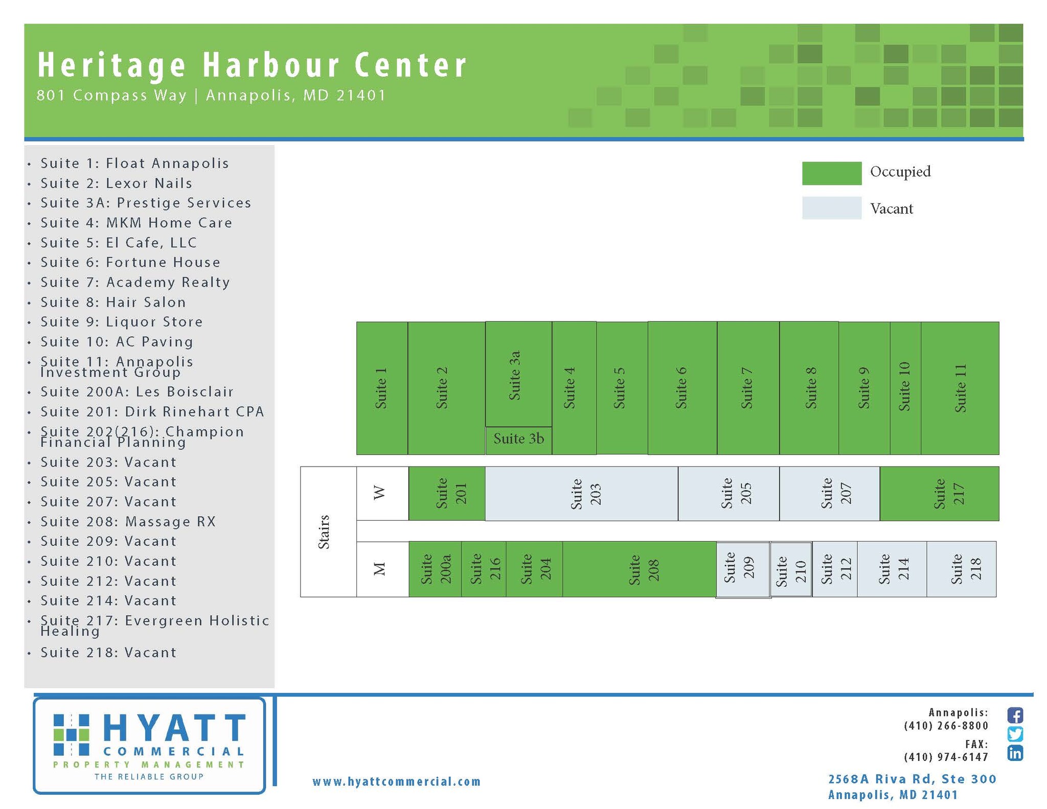 801 Compass Way, Annapolis, MD en alquiler Foto del edificio- Imagen 1 de 1