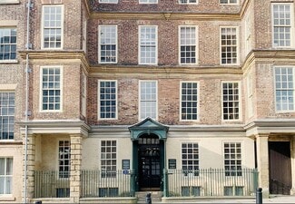 Más detalles de 98-100 Pilgrim St, Newcastle Upon Tyne - Coworking en alquiler